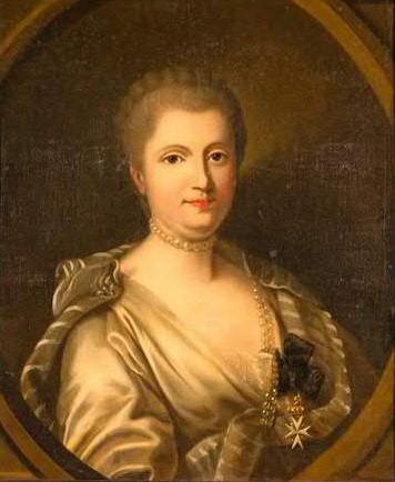 Comtesse de Noailles